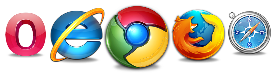 compatibilita browser 2