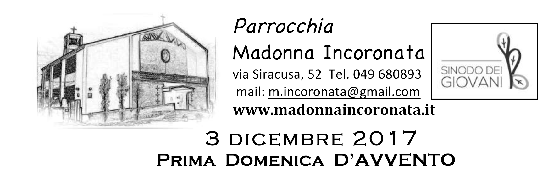 Bollettino 03 12 2017 2