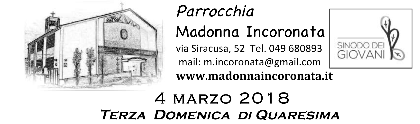 Bollettino 04 03 2018 2