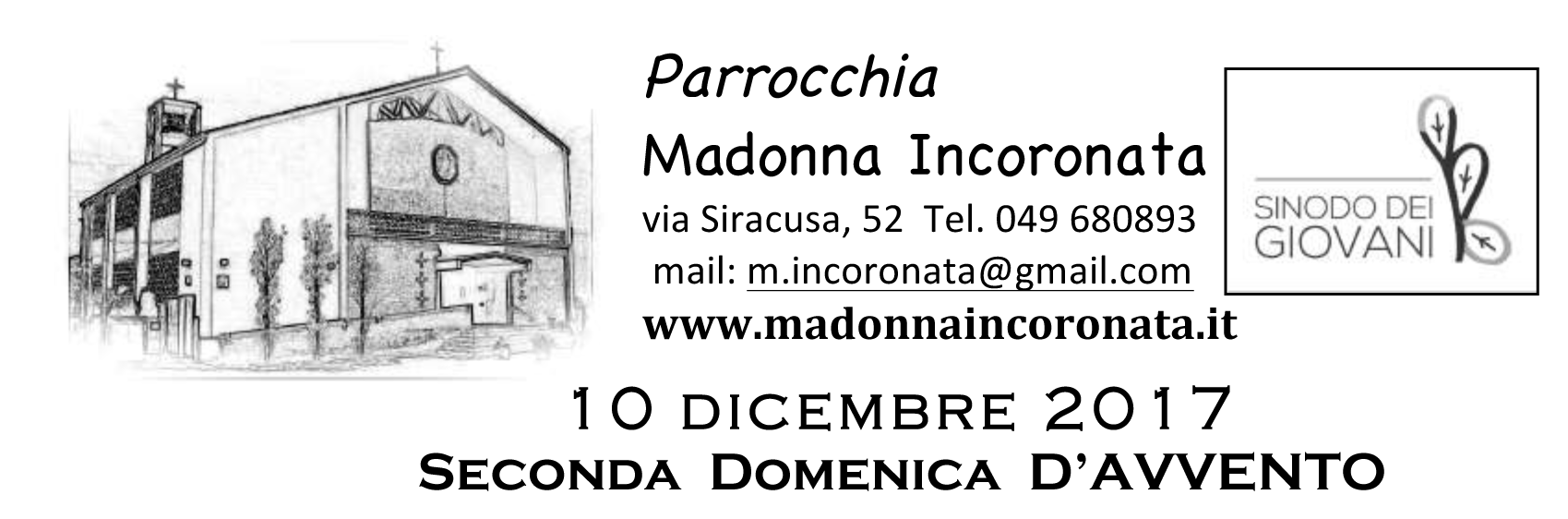 Bollettino 10 12 2017 2