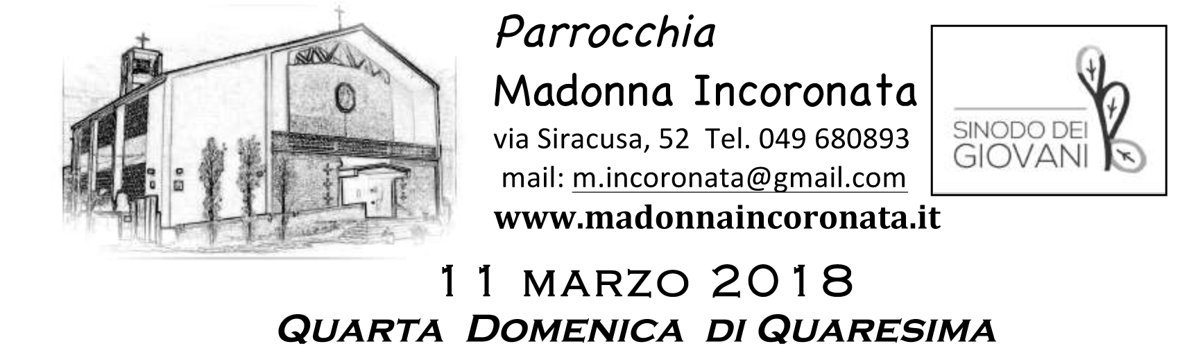 Bollettino 11 03 2018 2