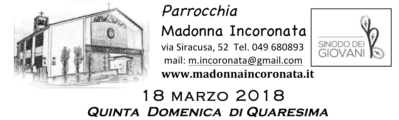 Bollettino 18 03 2018 2