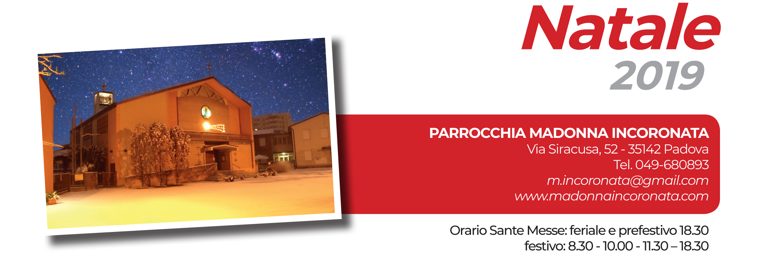 Natale 2019 copertina