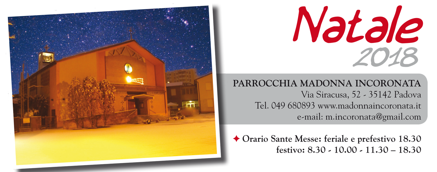 natale 2018 copertina