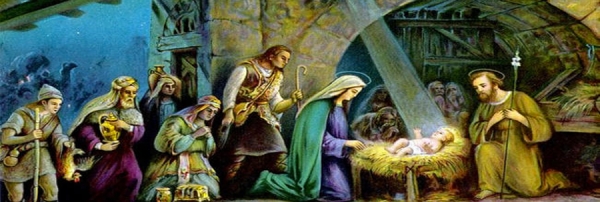 Incontri ed orari S. Natale 2019