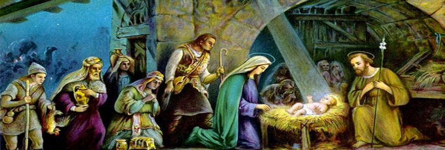 Incontri ed orari S. Natale 2019