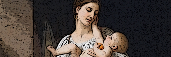 La pazienza di una carezza