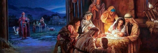 Incontri ed orari S. Natale 2020